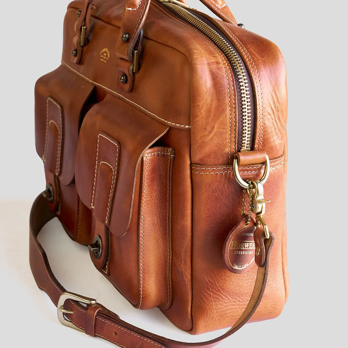 No. 200 CEO | Americana Tan