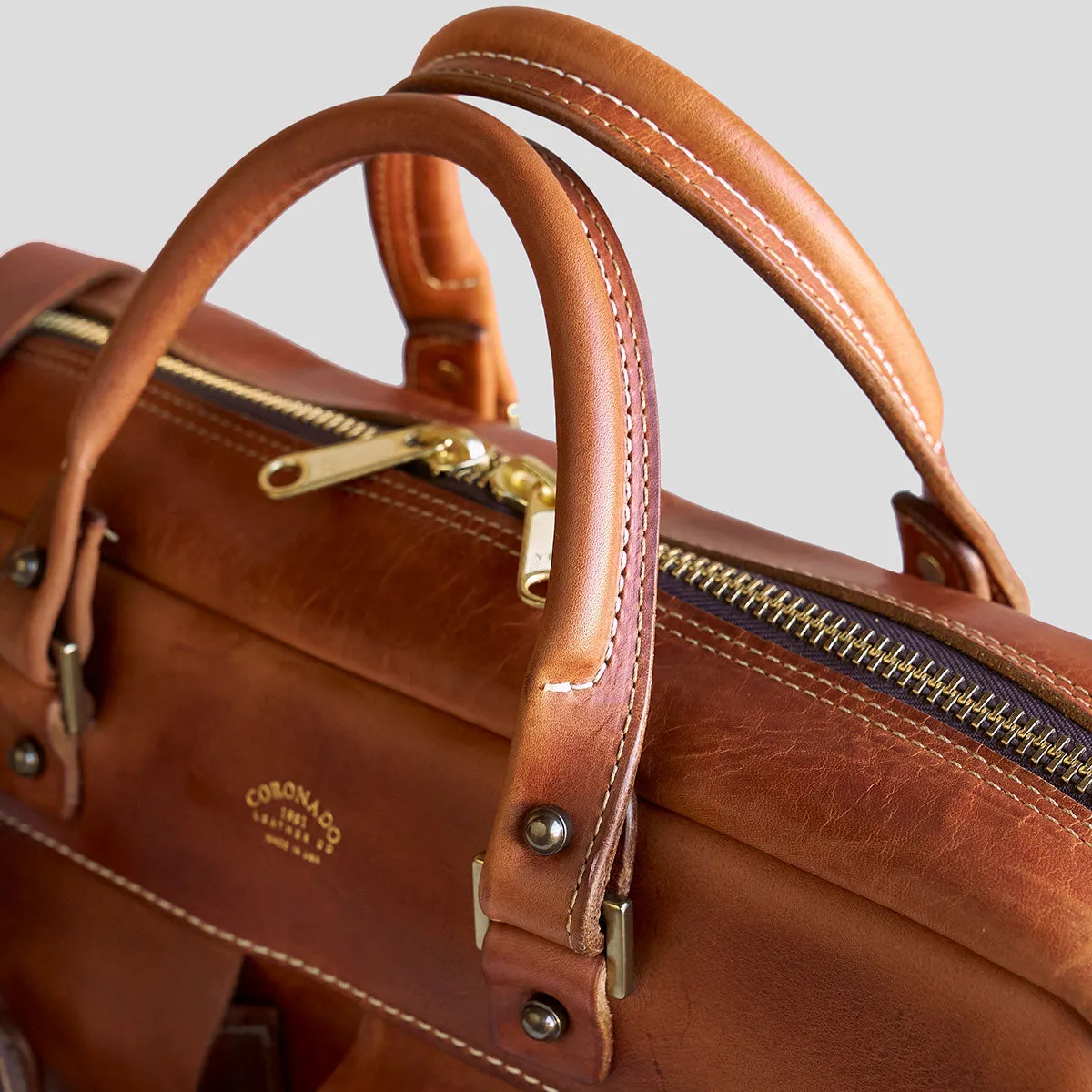 No. 200 CEO | Americana Tan