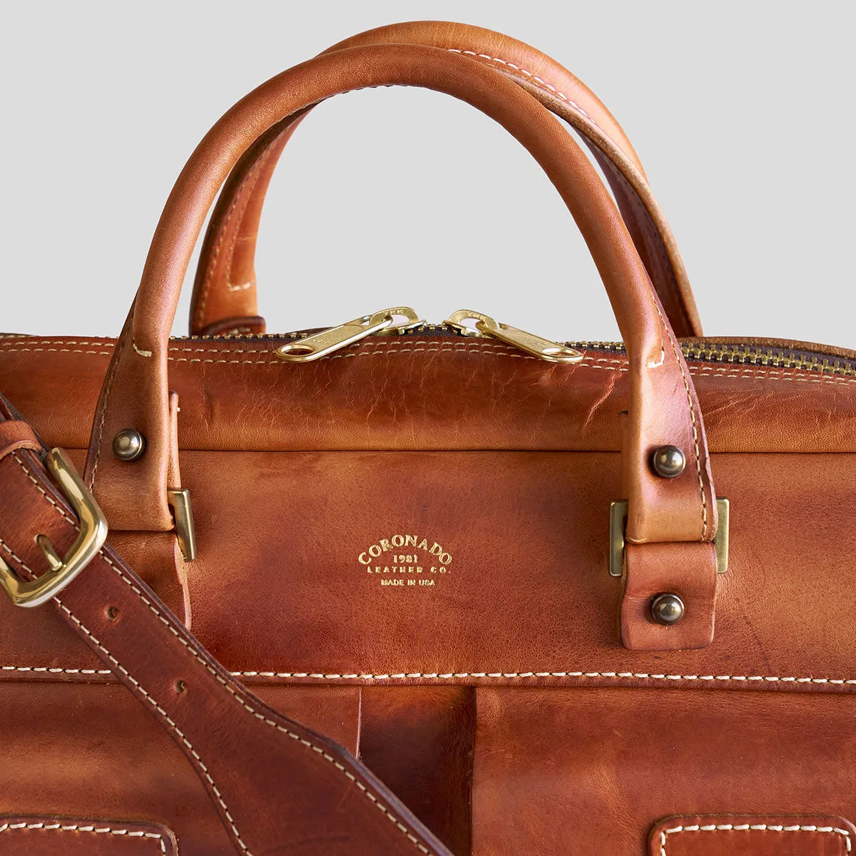 No. 200 CEO | Americana Tan