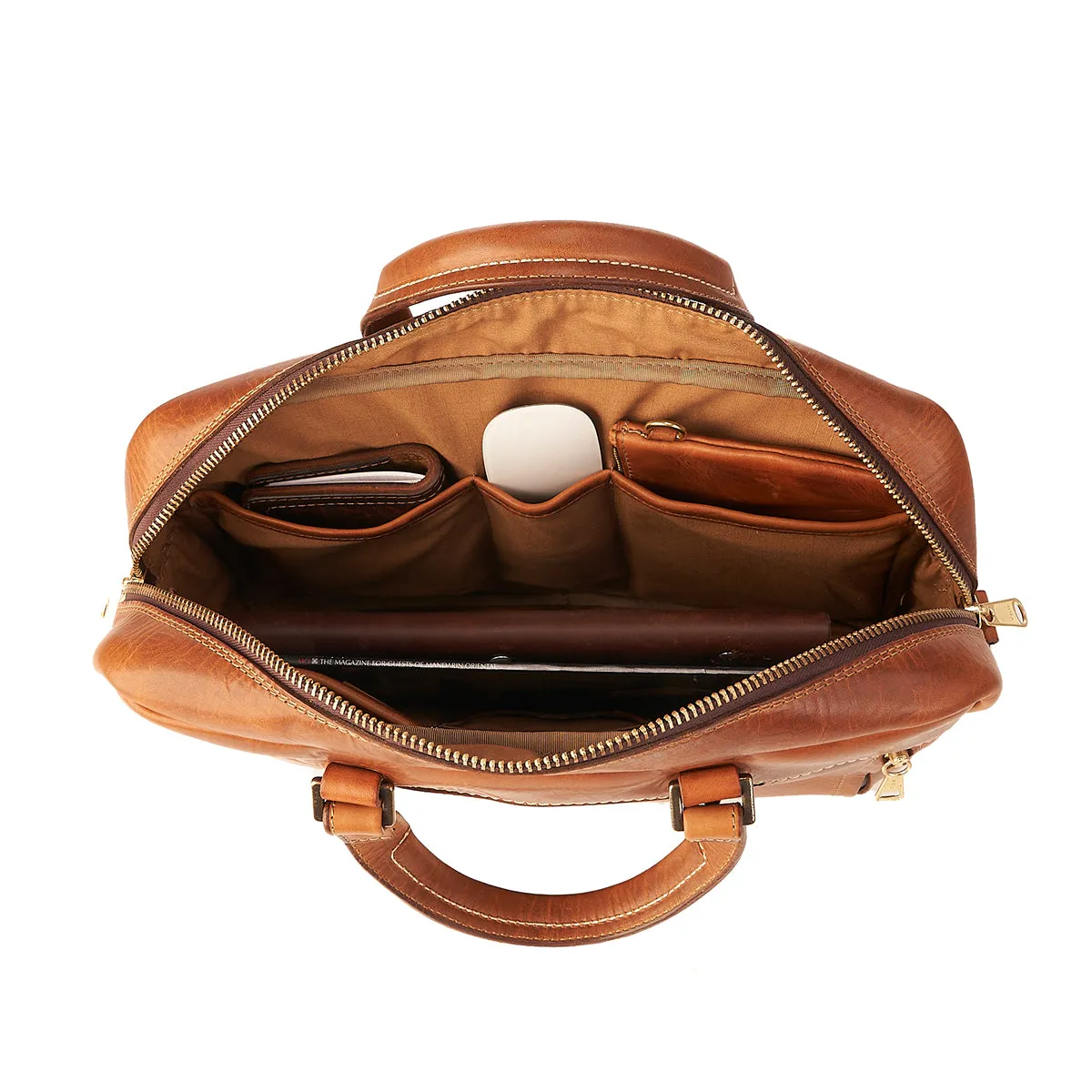 No. 200 CEO | Americana Tan
