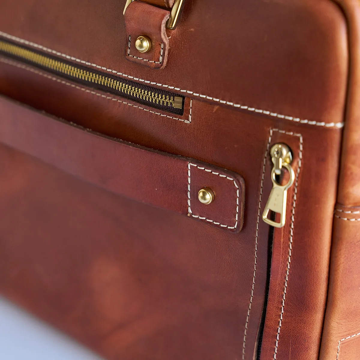 No. 200 CEO | Americana Tan