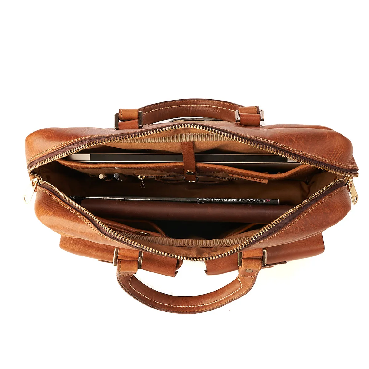 No. 200 CEO | Americana Tan