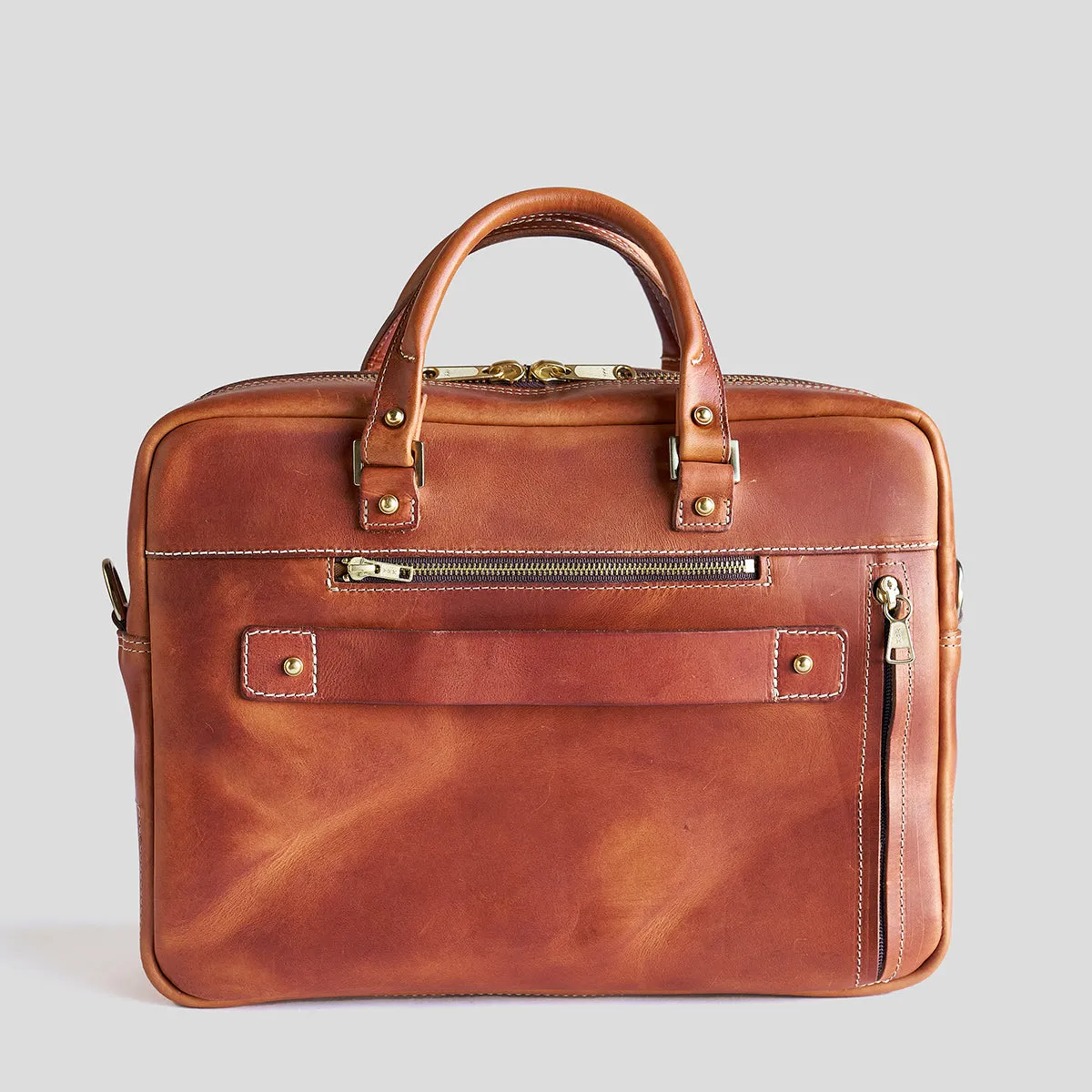 No. 200 CEO | Americana Tan