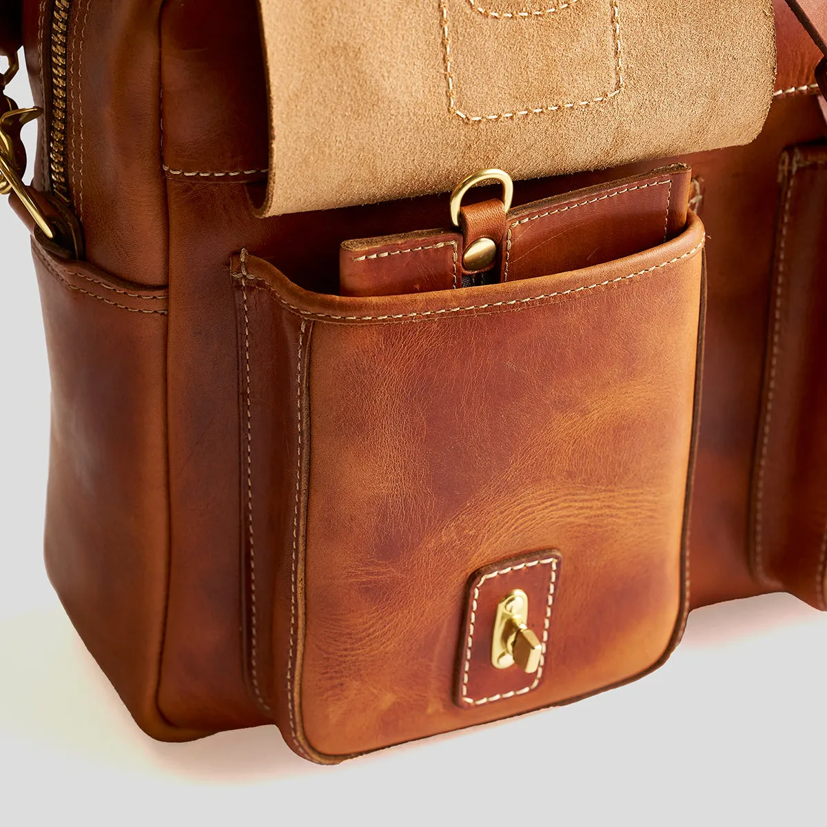 No. 200 CEO | Americana Tan