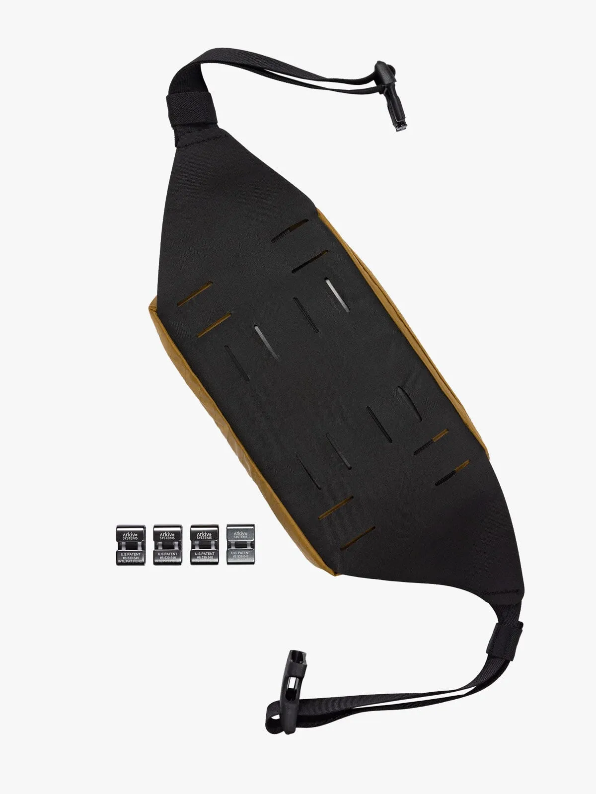 Notch Tech Pouch