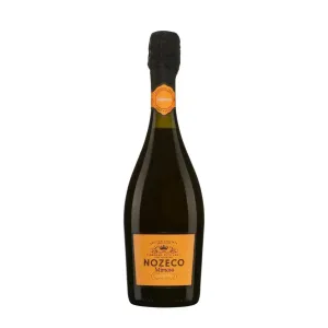 Nozeco Non-Alcoholic Sparkling Orange Mimosa