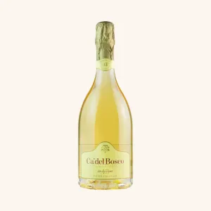 NV Ca'del Bosco Franciacorta Cuvée Prestige Edizione 45