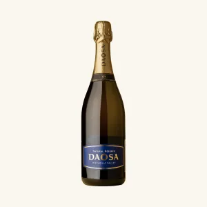 NV Daosa Natural Reserve Sparkling