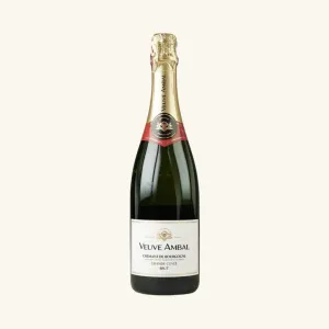 NV Veuve Ambal Grande Cuvée