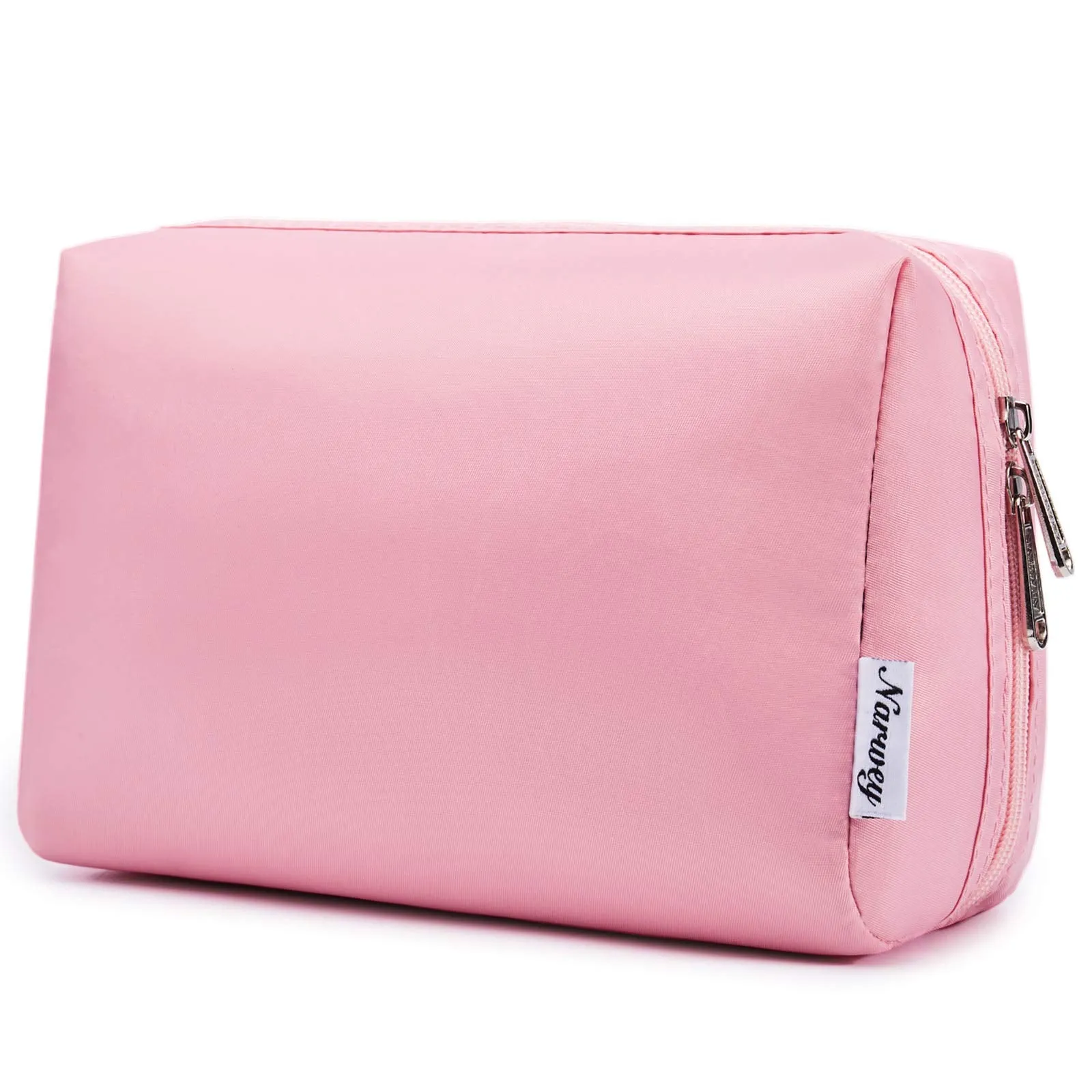 NW5088 Travel Cosmetic Makeup Bag Zipper Pouch