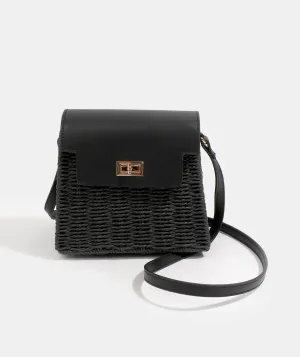 Ollie Bag - Black