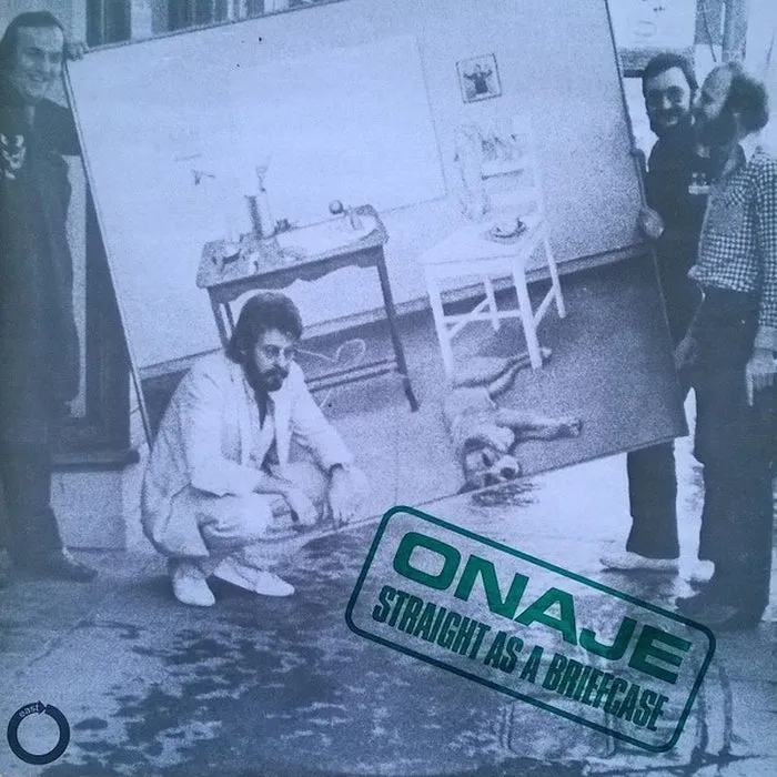 Onaje – Straight As A Briefcase (E/E)