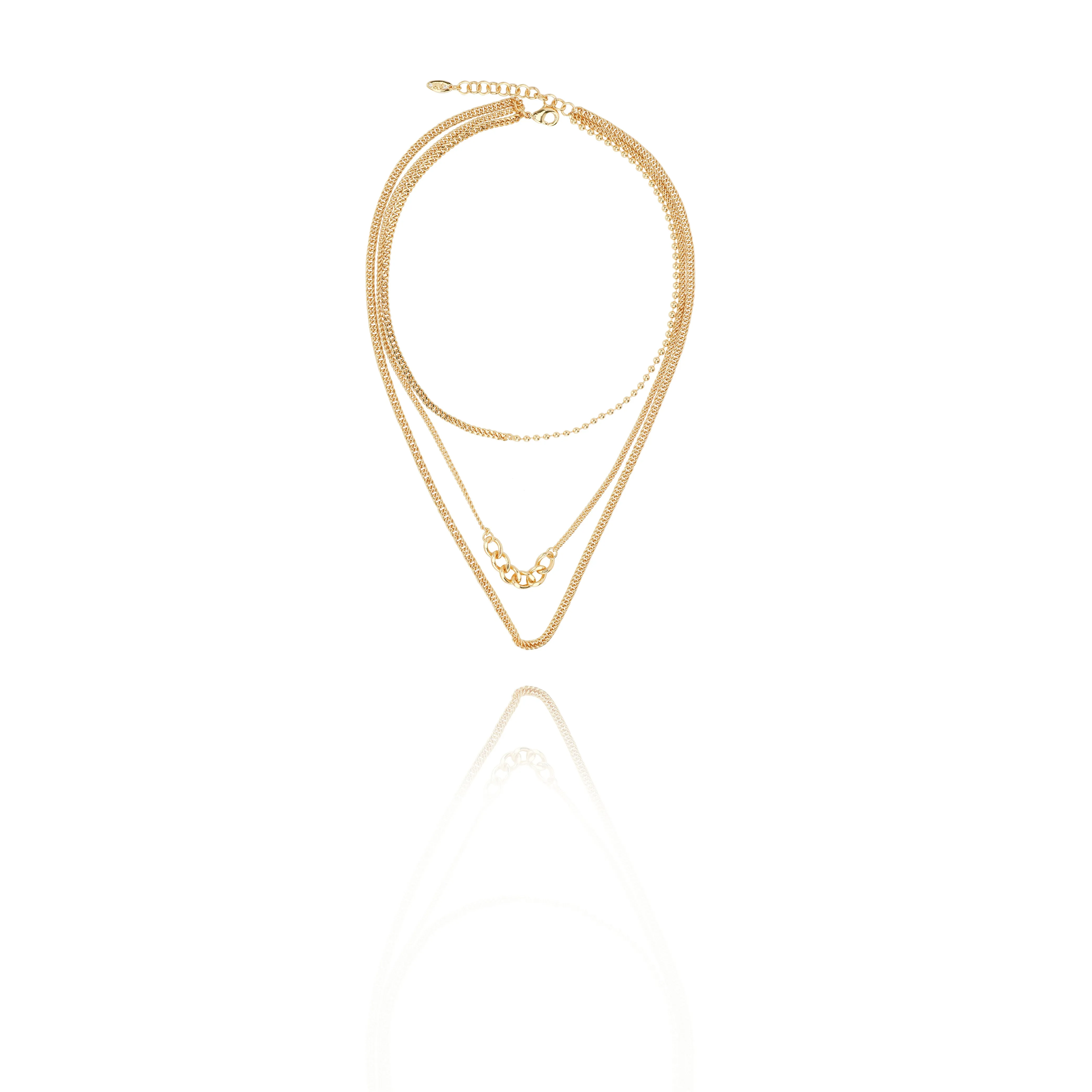 OPHELIA Necklace