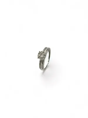 PAPPOO RING