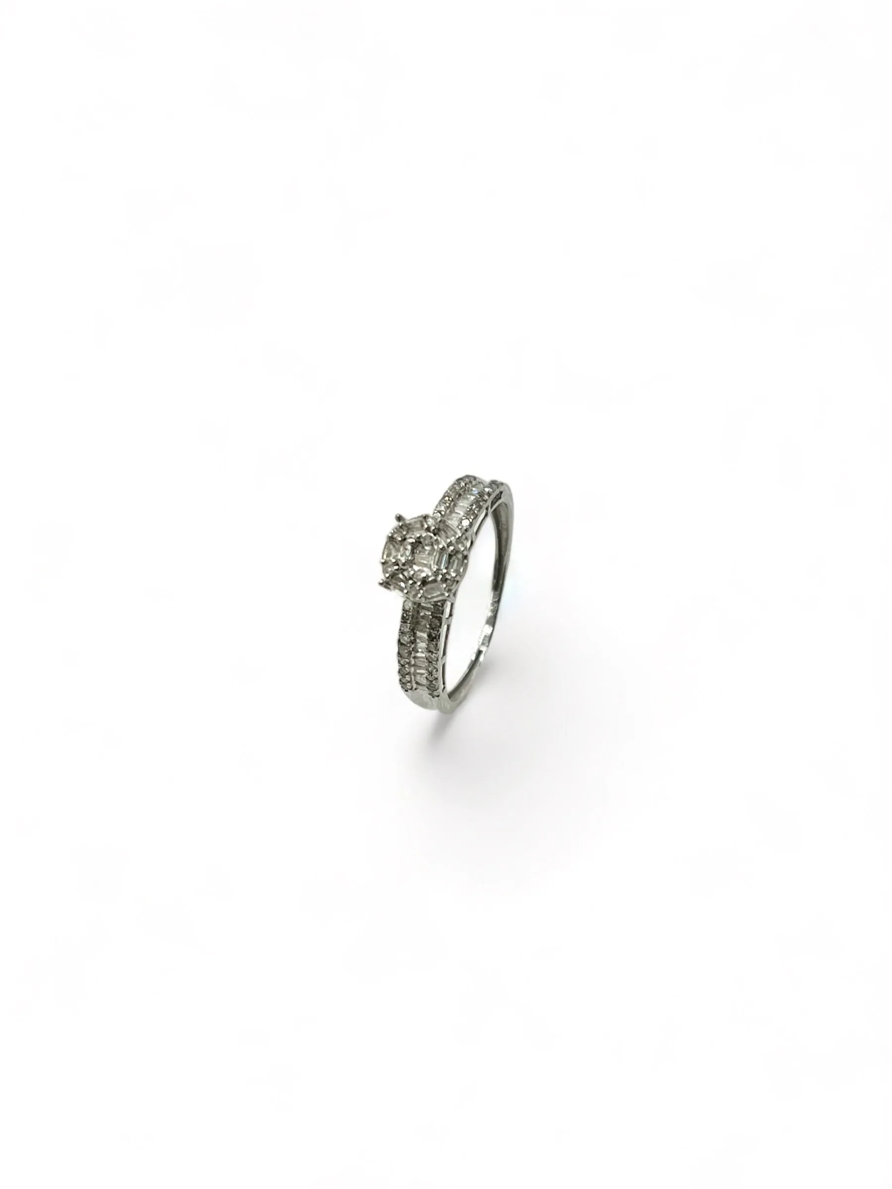PAPPOO RING