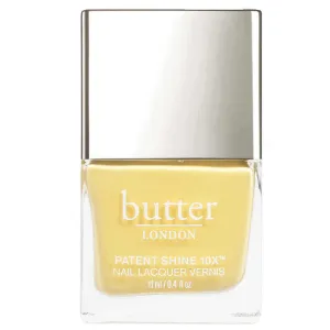Patent Shine 10X Nail Lacquer - Bit of Sunshine, 0.4 fl oz