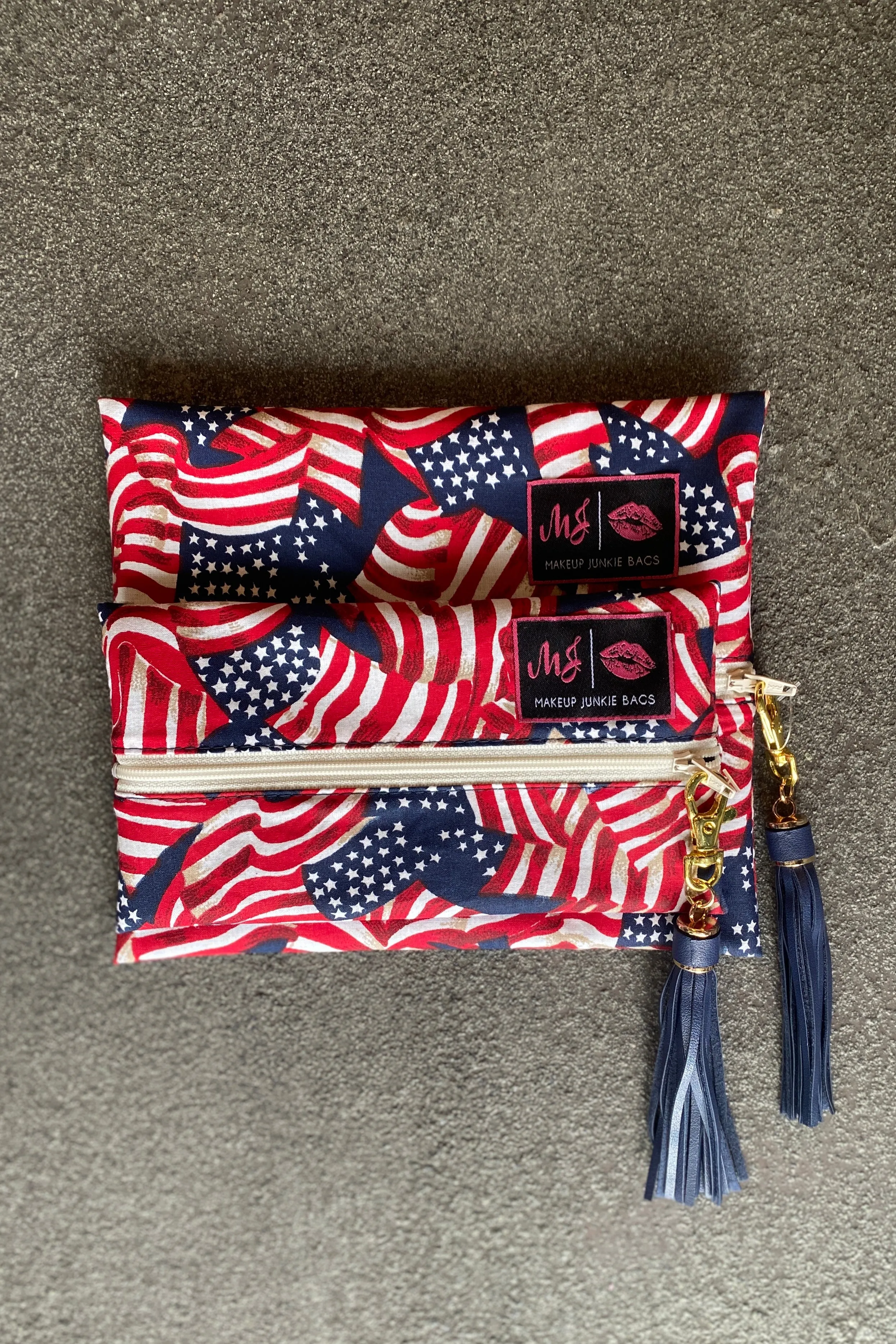 Patriotic