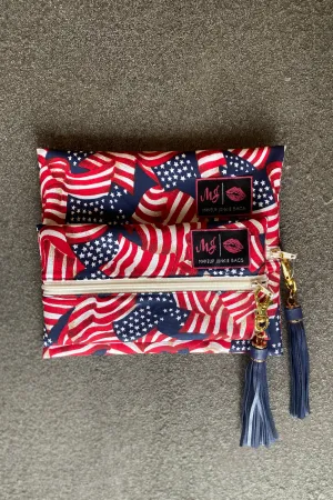 Patriotic