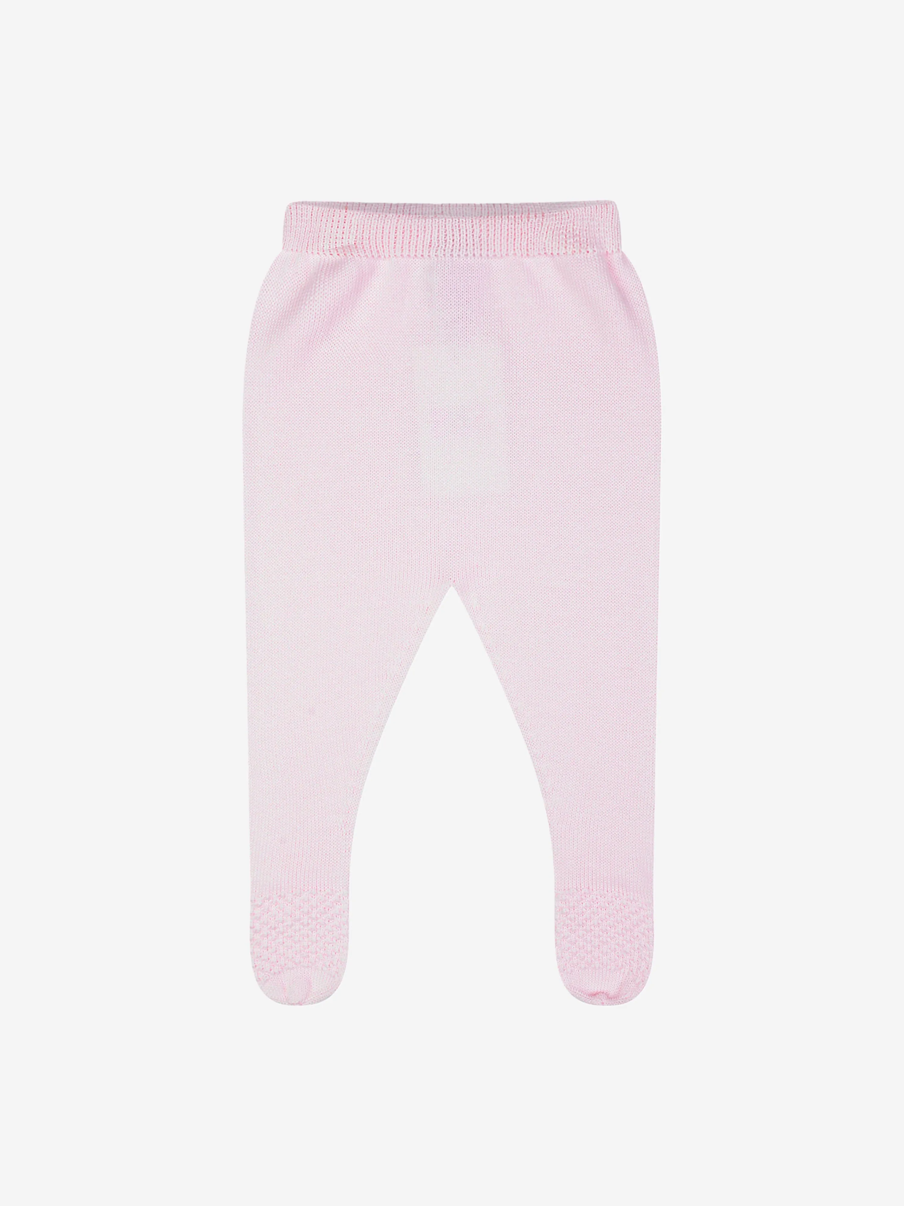 Paz Rodriguez Baby Girls Kniited 2 Piece Set