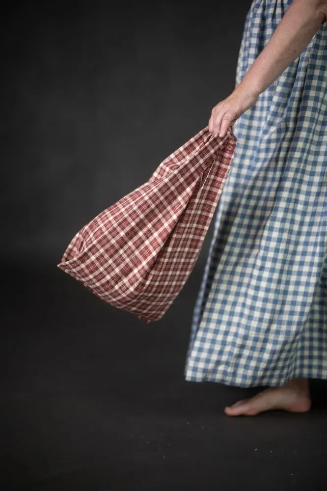 PDF Pattern - Carrier Bag | Merchant & Mills