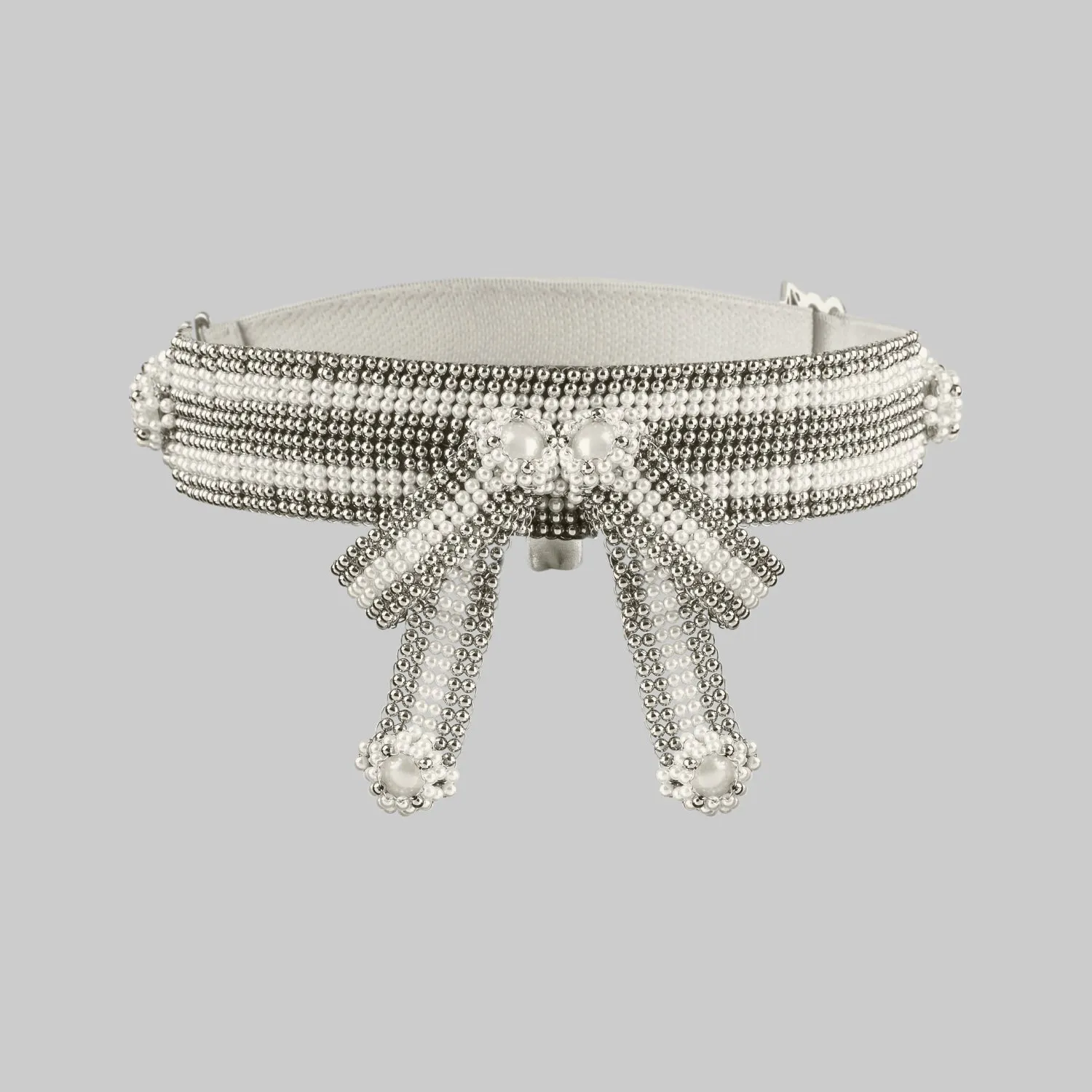 Pearl Amaya Modular Garter Band