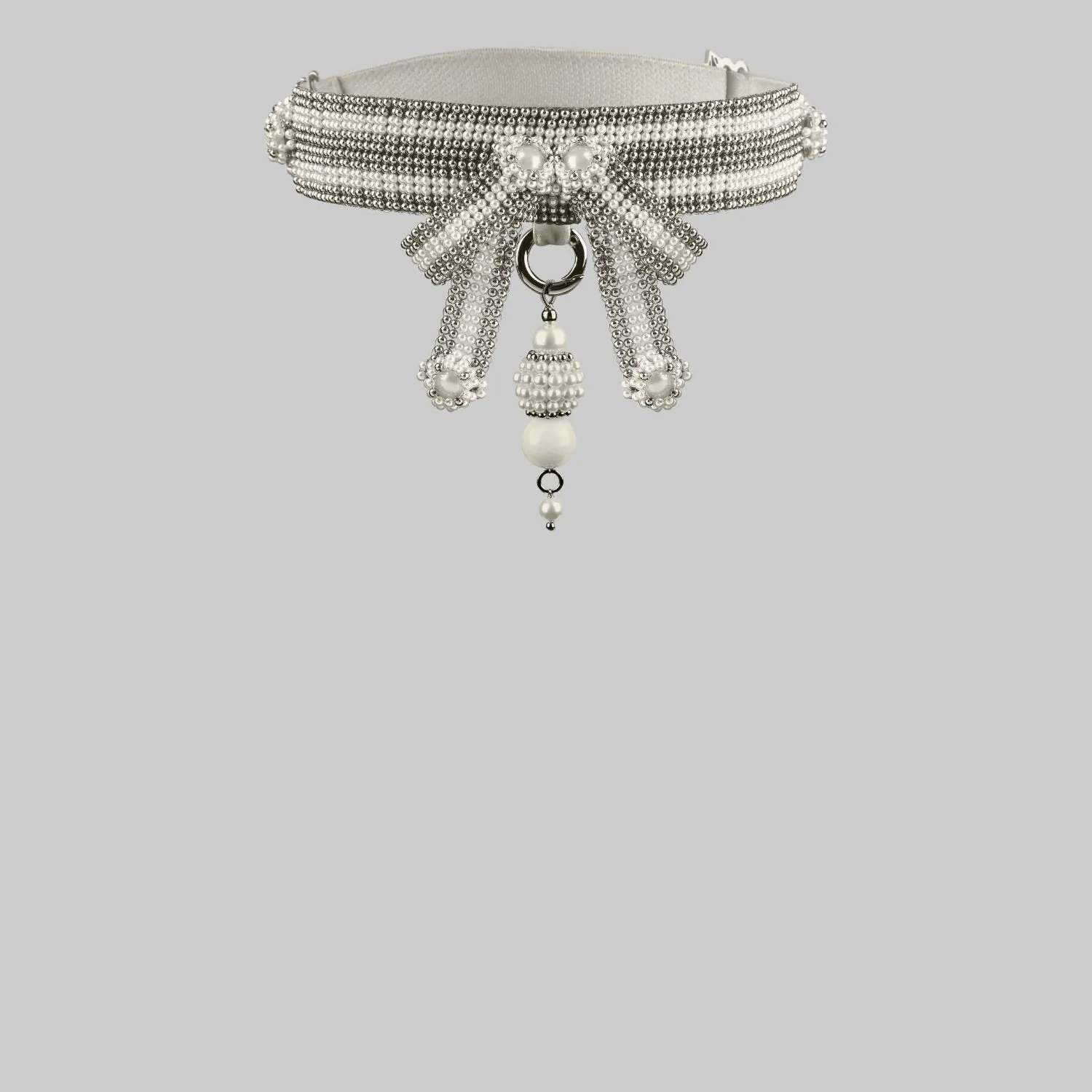 Pearl Amaya Modular Garter Band