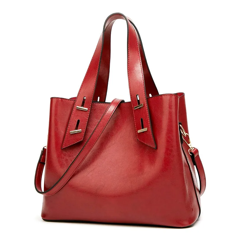 Personality Large Capacity Handbag