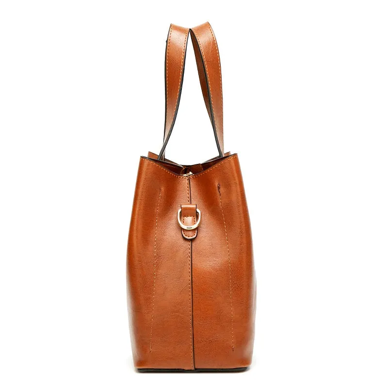 Personality Large Capacity Handbag