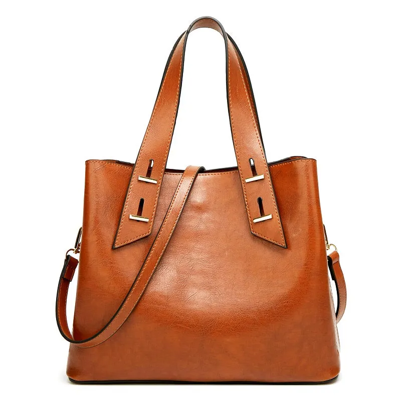 Personality Large Capacity Handbag