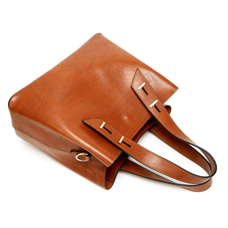 Personality Large Capacity Handbag