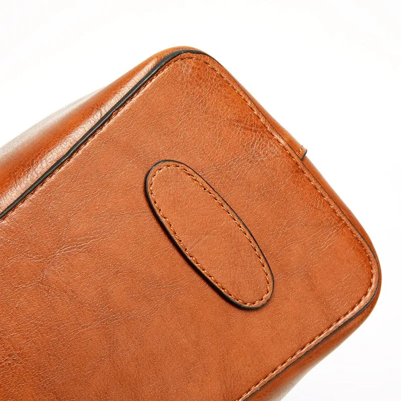 Personality Large Capacity Handbag