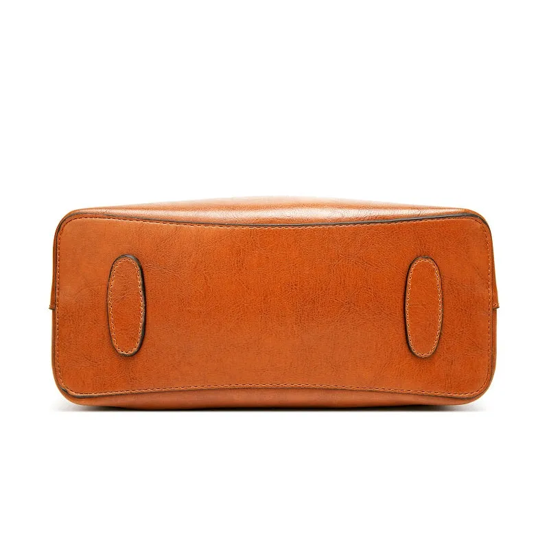 Personality Large Capacity Handbag