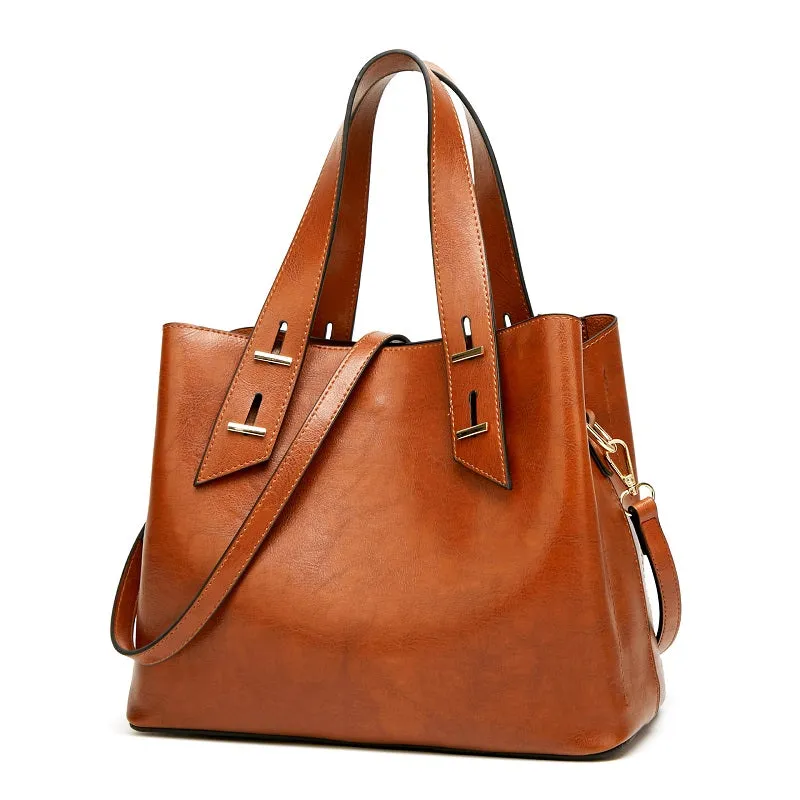 Personality Large Capacity Handbag