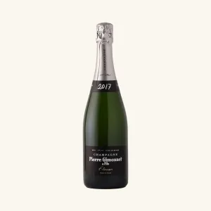 Pierre Gimonnet et Fils 1er Cru Fleuron Blanc de Blancs 2017