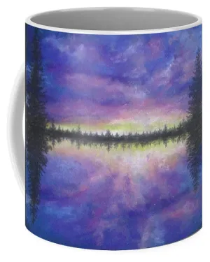 Pixie Purities - Mug
