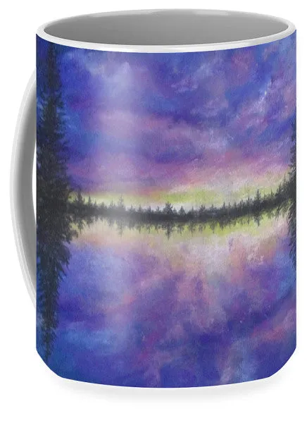 Pixie Purities - Mug