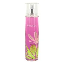 Plumeria Fine Fragrance Mist By Bath & Body Works