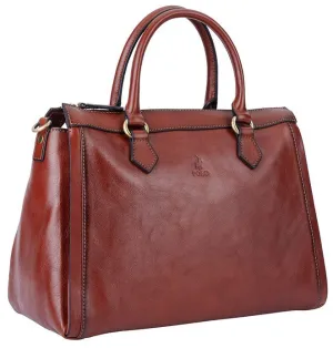 Polo Vega Shopper | Brown