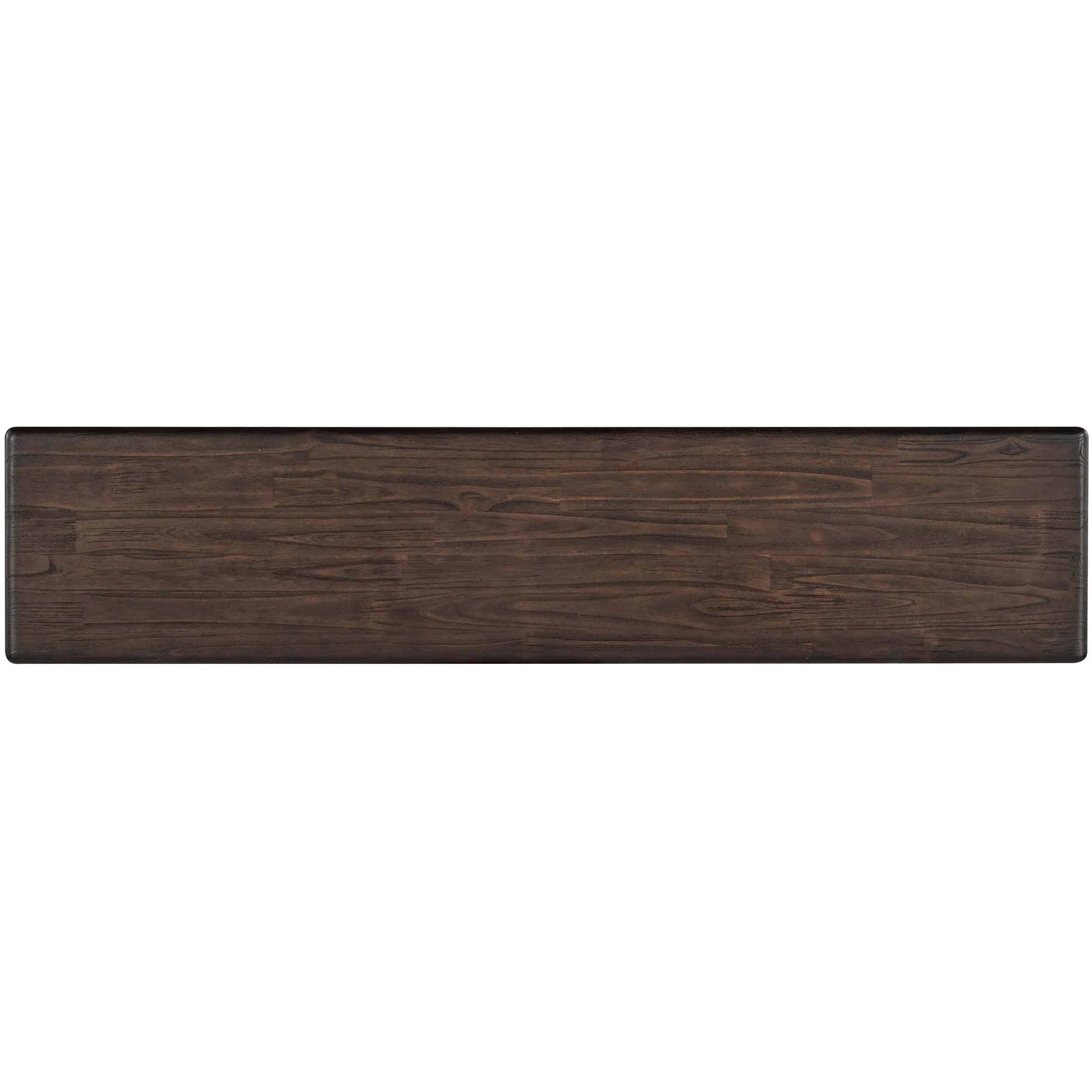 Pommel Sofa Console
