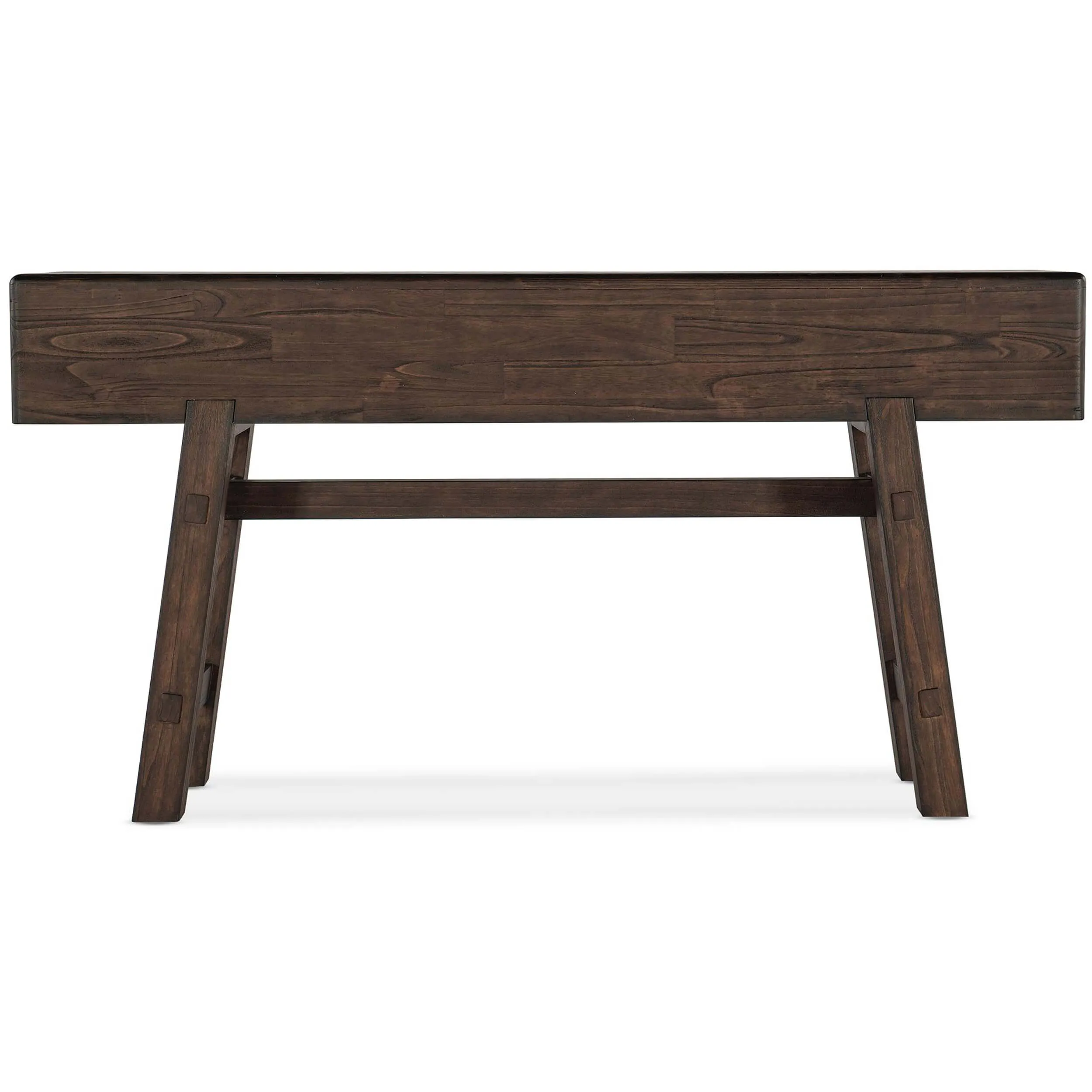 Pommel Sofa Console