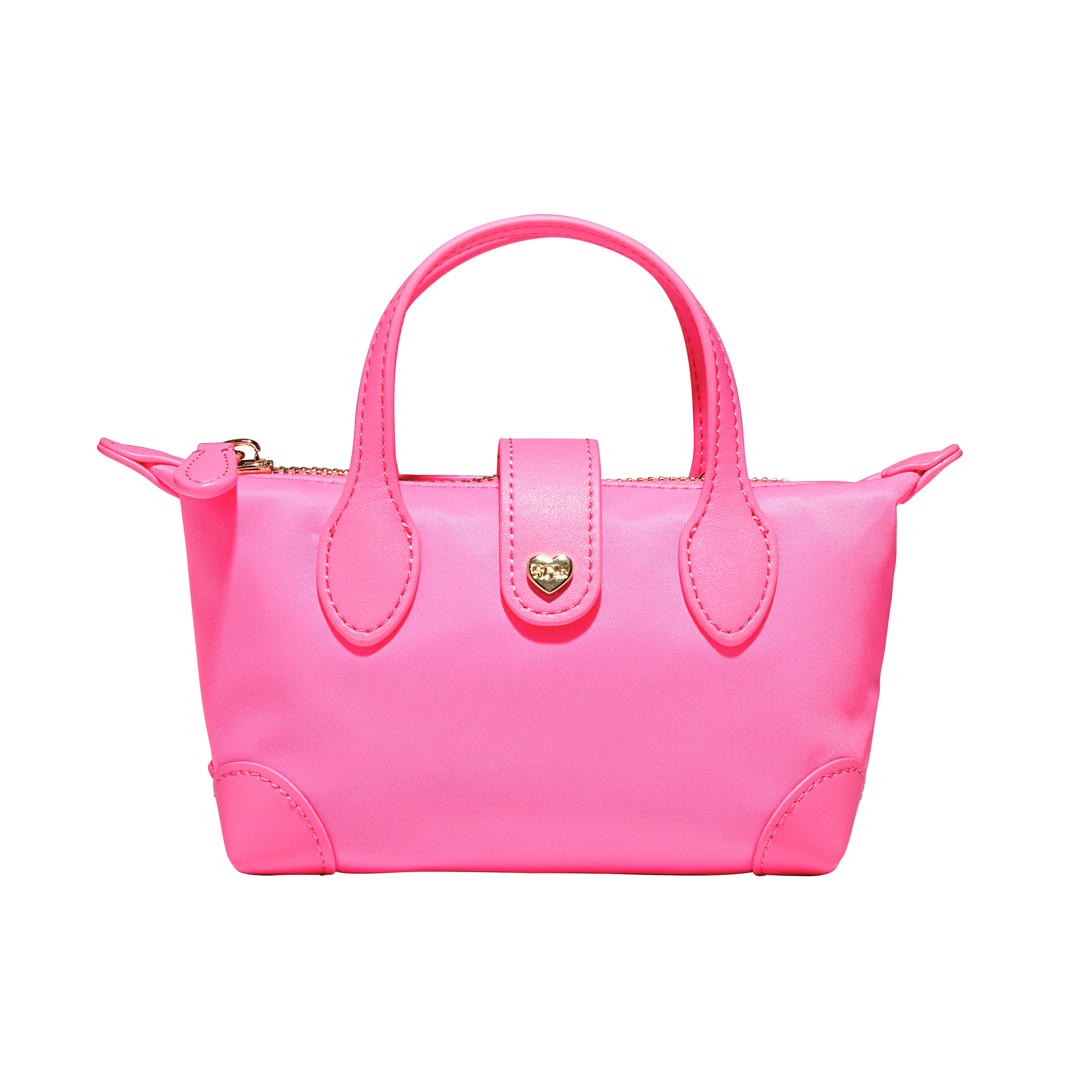 Pouchette Crossbody Bag