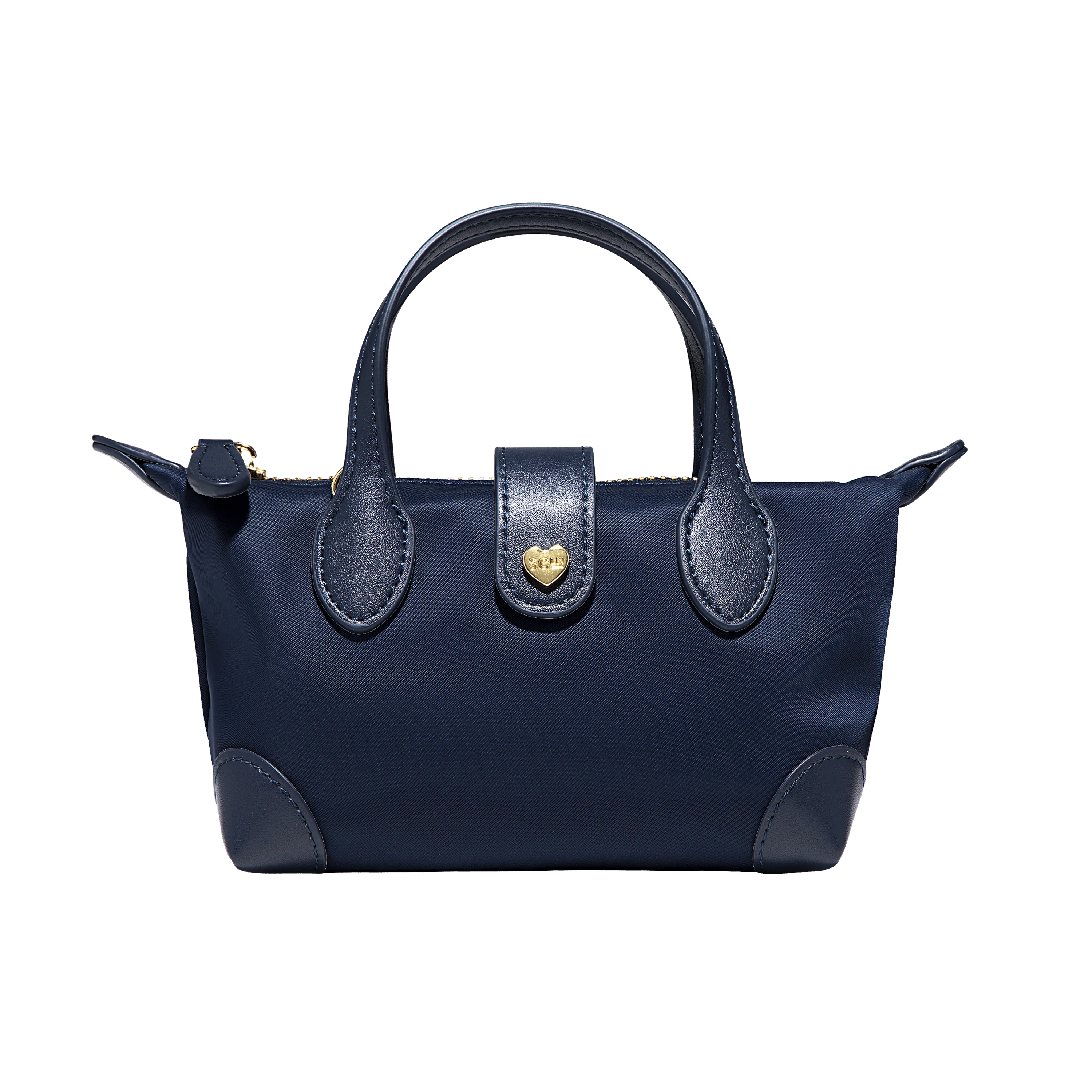 Pouchette Crossbody Bag