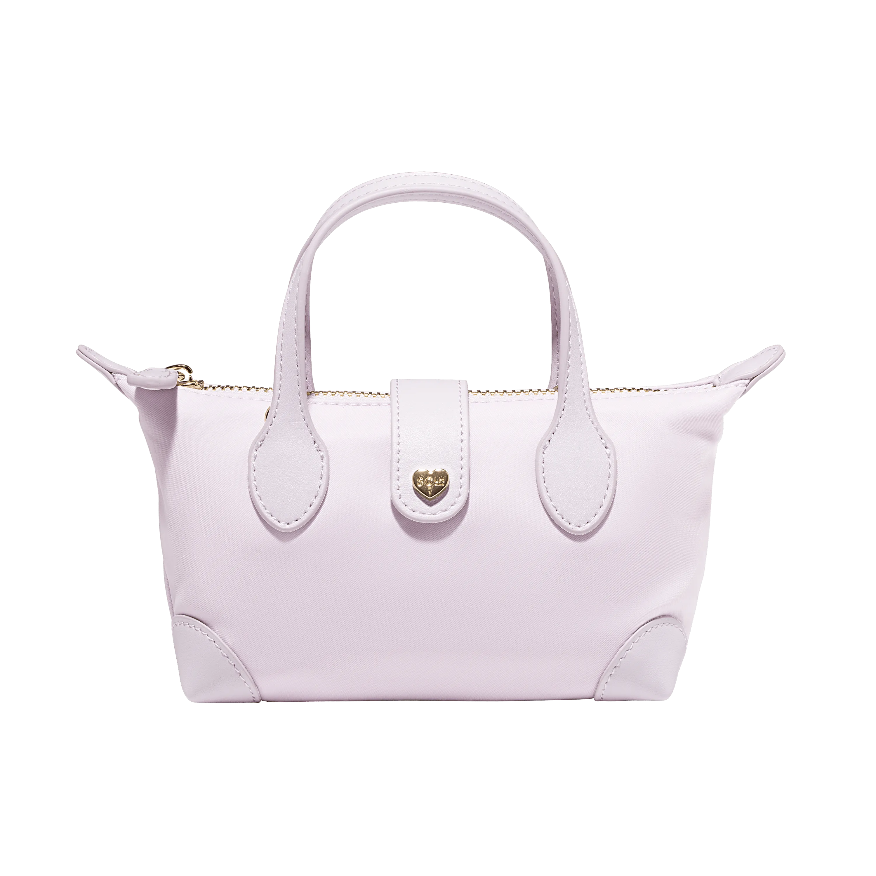 Pouchette Crossbody Bag