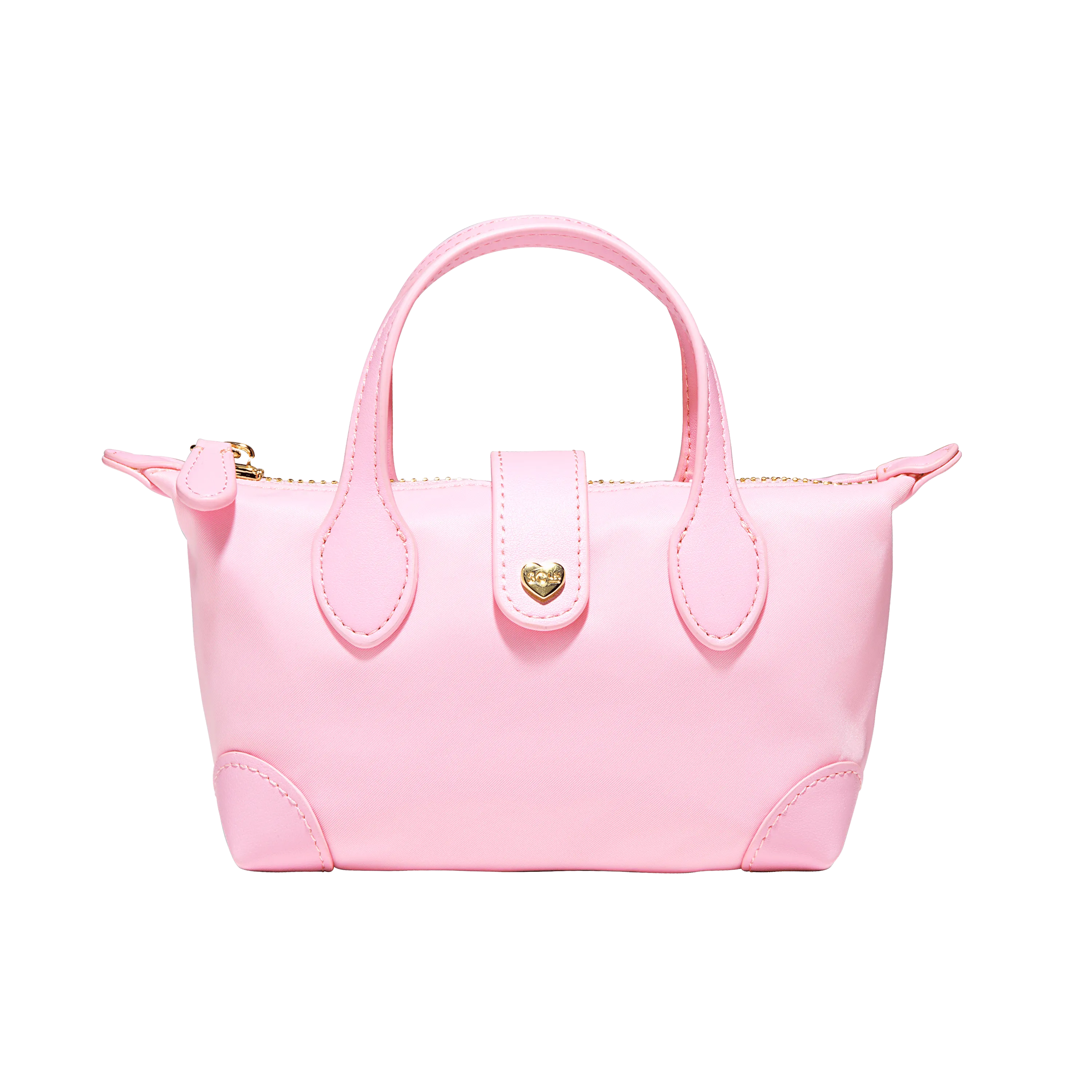 Pouchette Crossbody Bag