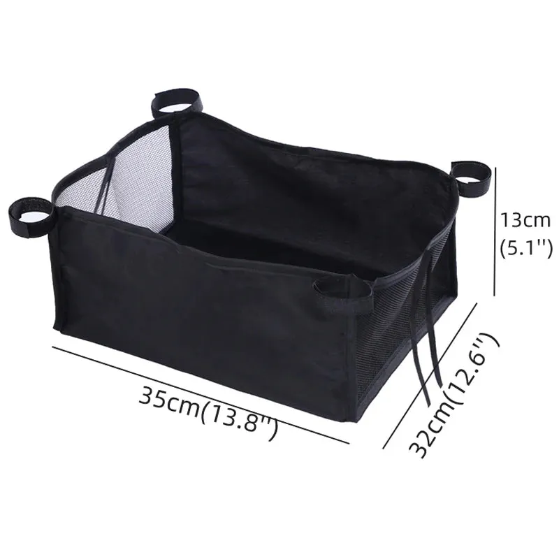 Pram / Stroller Basket