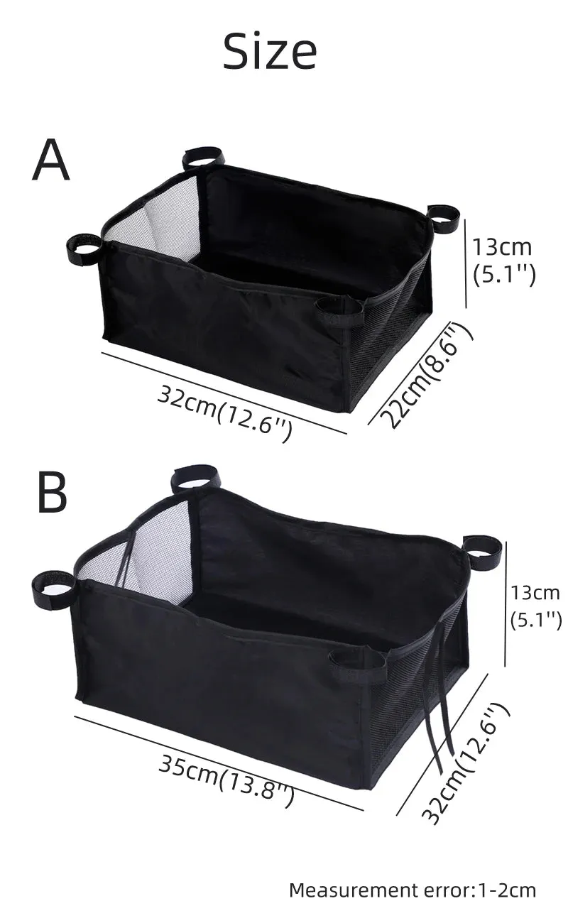 Pram / Stroller Basket