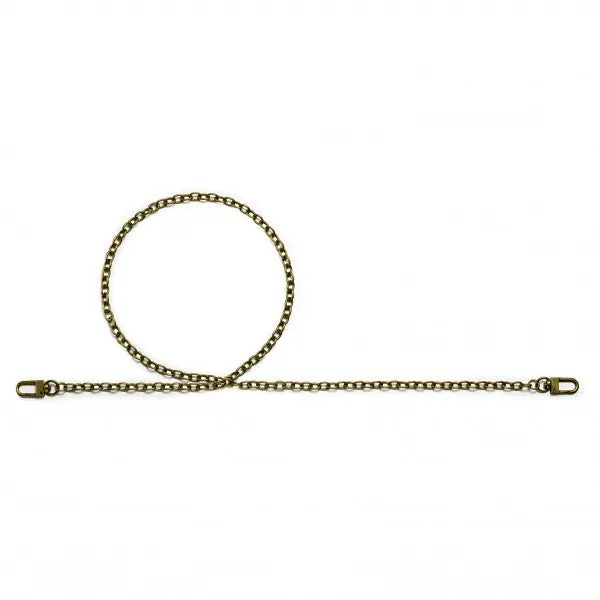 Prym Bag Handle Chain, Leandra