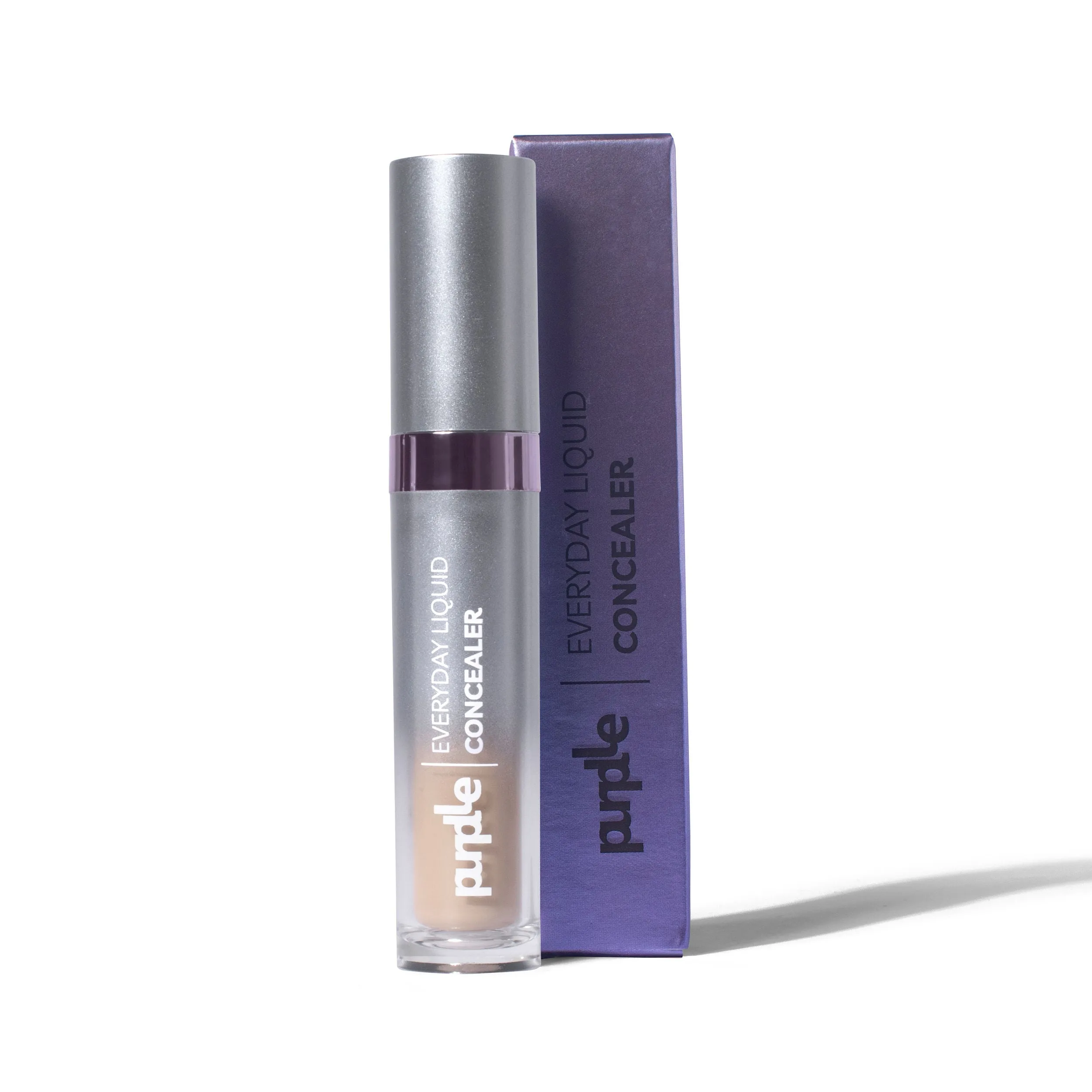 Purplle Everyday Liquid Concealer - 01 Vanilla Ice Cream (6ml)