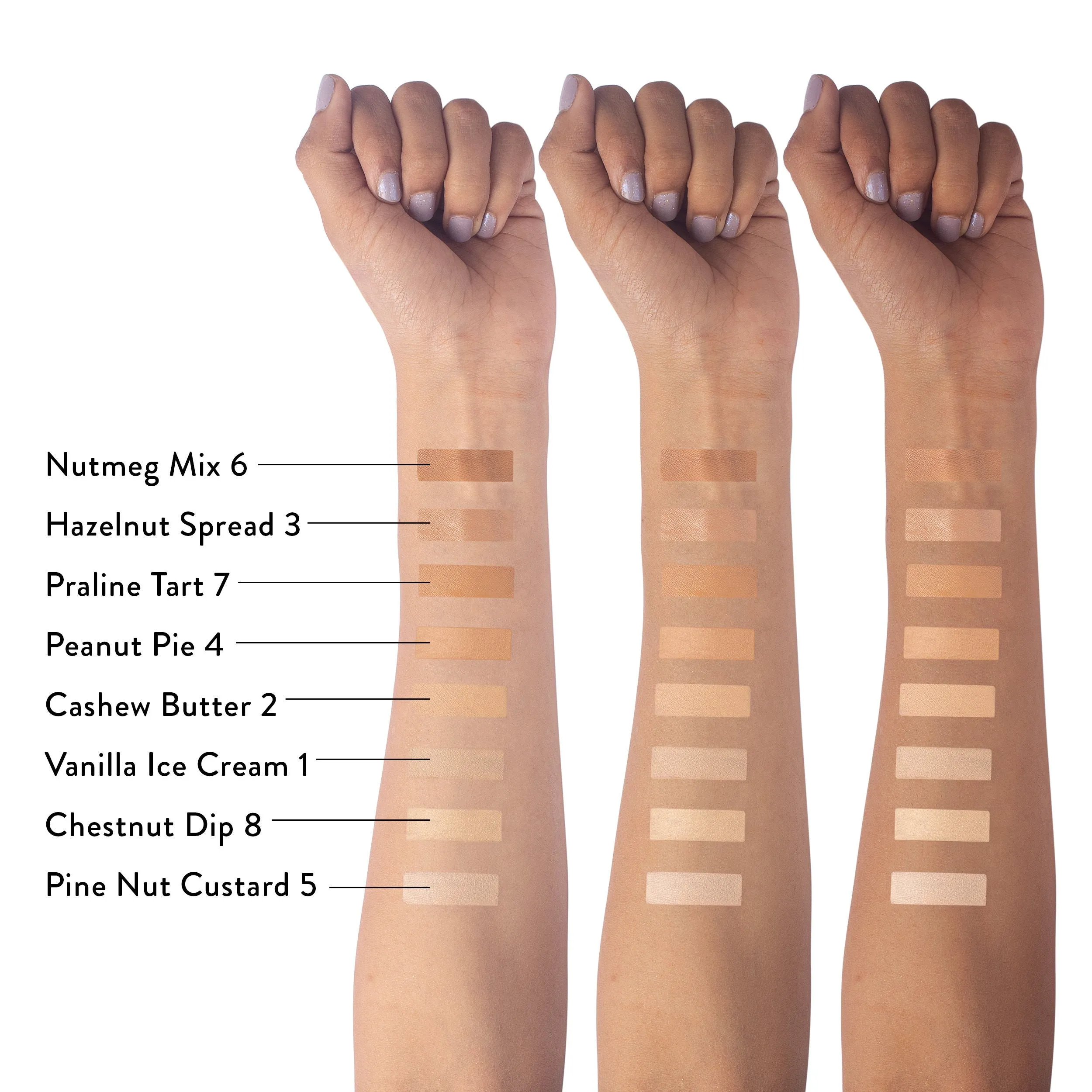Purplle Everyday Liquid Concealer - 01 Vanilla Ice Cream (6ml)