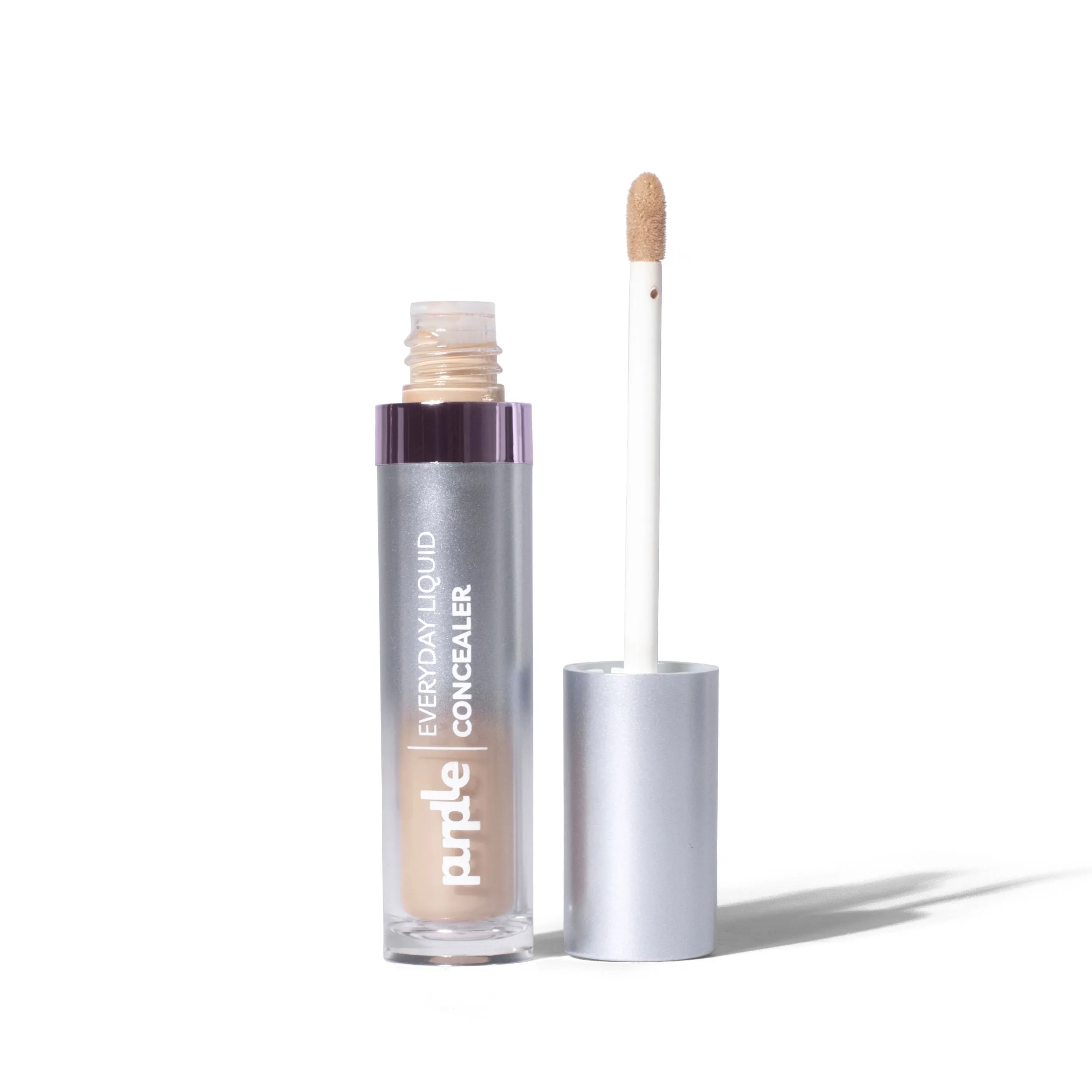 Purplle Everyday Liquid Concealer - 01 Vanilla Ice Cream (6ml)